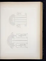 An illustration from Storia della arte cristiana nei primi otto secoli della chiesa (1872)