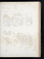 An illustration from Storia della arte cristiana nei primi otto secoli della chiesa (1872)