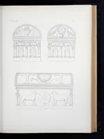 Picture 5 of 12 from Storia della arte cristiana nei primi otto secoli della chiesa (1872), leaf 258