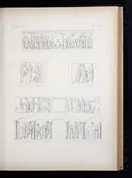 An illustration from Storia della arte cristiana nei primi otto secoli della chiesa (1872)