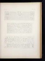 An illustration from Storia della arte cristiana nei primi otto secoli della chiesa (1872)