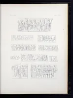 An illustration from Storia della arte cristiana nei primi otto secoli della chiesa (1872)