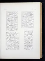 An illustration from Storia della arte cristiana nei primi otto secoli della chiesa (1872)
