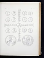 An illustration from Storia della arte cristiana nei primi otto secoli della chiesa (1872)
