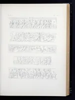 An illustration from Storia della arte cristiana nei primi otto secoli della chiesa (1872)