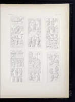 An illustration from Storia della arte cristiana nei primi otto secoli della chiesa (1872)