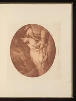 Picture 4 of 4 from Eighteenth century colour prints : an essay on certain stipple engravers and their work in colour (1900), leaf 354