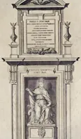 Picture 12 of 42 from Basilicae s. Mariae Maioris de Vrbe a Liberio Papa I. usque ad Pavlvm V. Pont. Max., lib. XII (1621), leaf 120