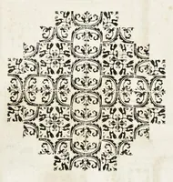 An illustration from Basilicae s. Mariae Maioris de Vrbe a Liberio Papa I. usque ad Pavlvm V. Pont. Max., lib. XII (1621)