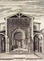 Picture 21 of 42 from Basilicae s. Mariae Maioris de Vrbe a Liberio Papa I. usque ad Pavlvm V. Pont. Max., lib. XII (1621), leaf 146