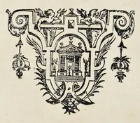 Picture 27 of 42 from Basilicae s. Mariae Maioris de Vrbe a Liberio Papa I. usque ad Pavlvm V. Pont. Max., lib. XII (1621), leaf 223