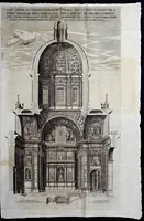Picture 32 of 42 from Basilicae s. Mariae Maioris de Vrbe a Liberio Papa I. usque ad Pavlvm V. Pont. Max., lib. XII (1621), leaf 236