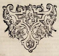 Picture 33 of 42 from Basilicae s. Mariae Maioris de Vrbe a Liberio Papa I. usque ad Pavlvm V. Pont. Max., lib. XII (1621), leaf 238