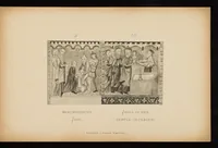 Picture 4 of 20 from Geschichte der Kirche St. Georg bei Räzüns und ihre Wandgemälde (1880), leaf 44