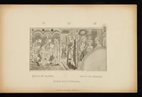 Picture 5 of 20 from Geschichte der Kirche St. Georg bei Räzüns und ihre Wandgemälde (1880), leaf 46