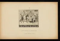 Picture 7 of 20 from Geschichte der Kirche St. Georg bei Räzüns und ihre Wandgemälde (1880), leaf 50