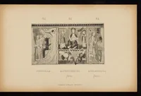Picture 14 of 20 from Geschichte der Kirche St. Georg bei Räzüns und ihre Wandgemälde (1880), leaf 82
