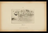 Picture 17 of 20 from Geschichte der Kirche St. Georg bei Räzüns und ihre Wandgemälde (1880), leaf 90