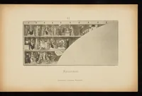 Picture 19 of 20 from Geschichte der Kirche St. Georg bei Räzüns und ihre Wandgemälde (1880), leaf 94