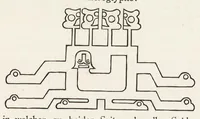 Picture 4 of 15 from Das land der Inca : in seiner bedeutung für die Urgeschichte der Sprache und Schrift (1883), leaf 106