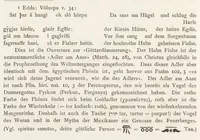 An illustration from Das land der Inca : in seiner bedeutung für die Urgeschichte der Sprache und Schrift (1883)