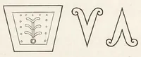 Picture 8 of 15 from Das land der Inca : in seiner bedeutung für die Urgeschichte der Sprache und Schrift (1883), leaf 265