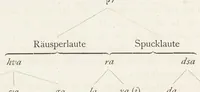 An illustration from Das land der Inca : in seiner bedeutung für die Urgeschichte der Sprache und Schrift (1883)