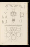 Picture 9 of 12 from Orfévrerie et ouvrages en métal du moyen-âge, mésurés et dessinés d'après les anciens modèles (1852), leaf 204
