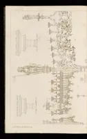 Picture 12 of 12 from Orfévrerie et ouvrages en métal du moyen-âge, mésurés et dessinés d'après les anciens modèles (1852), leaf 243