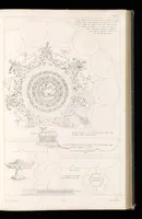 An illustration from Orfévrerie et ouvrages en métal du moyen-âge, mésurés et dessinés d'après les anciens modèles (1852)