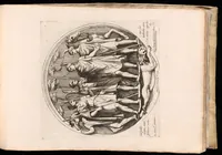 Picture 6 of 21 from [Bassi rilievi antichi nell'arco di Constantino, e in Campidoglio] (1655), leaf 12