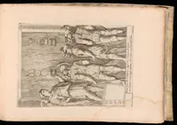 Picture 10 of 21 from [Bassi rilievi antichi nell'arco di Constantino, e in Campidoglio] (1655), leaf 22