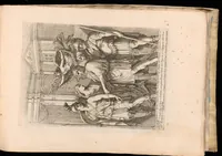 Picture 15 of 21 from [Bassi rilievi antichi nell'arco di Constantino, e in Campidoglio] (1655), leaf 32