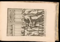 Picture 18 of 21 from [Bassi rilievi antichi nell'arco di Constantino, e in Campidoglio] (1655), leaf 38