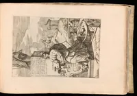 Picture 2 of 21 from [Bassi rilievi antichi nell'arco di Constantino, e in Campidoglio] (1655), leaf 4