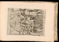 Picture 19 of 21 from [Bassi rilievi antichi nell'arco di Constantino, e in Campidoglio] (1655), leaf 40