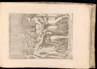 Picture 20 of 21 from [Bassi rilievi antichi nell'arco di Constantino, e in Campidoglio] (1655), leaf 42