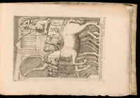 An illustration from [Bassi rilievi antichi nell'arco di Constantino, e in Campidoglio] (1655)