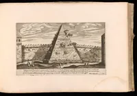 Picture 13 of 24 from Vestigi delle antichità di Roma, Tivoli, Pozzvolo et altri lvochi (1660), leaf 48