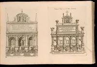 Picture 3 of 26 from Nvova racolta di fontane che si vedano nel alma citta di Roma, Tivoli e Frascati (1678), leaf 10