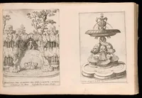 Picture 6 of 26 from Nvova racolta di fontane che si vedano nel alma citta di Roma, Tivoli e Frascati (1678), leaf 16