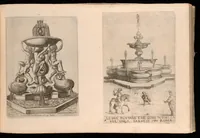 Picture 12 of 26 from Nvova racolta di fontane che si vedano nel alma citta di Roma, Tivoli e Frascati (1678), leaf 26
