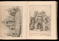 Picture 15 of 26 from Nvova racolta di fontane che si vedano nel alma citta di Roma, Tivoli e Frascati (1678), leaf 32