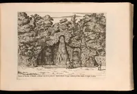 Picture 18 of 26 from Nvova racolta di fontane che si vedano nel alma citta di Roma, Tivoli e Frascati (1678), leaf 40