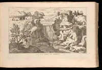 Picture 26 of 26 from Nvova racolta di fontane che si vedano nel alma citta di Roma, Tivoli e Frascati (1678), leaf 56