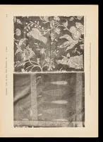 An illustration from Broderies chinoises, indiennes, toiles de Gênes & de Jouy, etc., etc (1900)