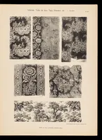 An illustration from Broderies chinoises, indiennes, toiles de Gênes & de Jouy, etc., etc (1900)