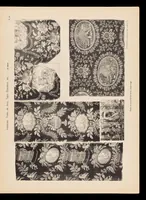 An illustration from Broderies chinoises, indiennes, toiles de Gênes & de Jouy, etc., etc (1900)