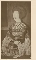 Picture 5 of 9 from Künstlerische entwicklung der weberei und stickerei innerhalb des europäischen kulturkreises von der spätantiken zeit bis zum beginne des XIX. jahrhundertes : mit ausschluss der volkskunst (1904), leaf 202