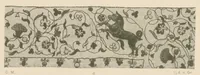 Picture 6 of 9 from Künstlerische entwicklung der weberei und stickerei innerhalb des europäischen kulturkreises von der spätantiken zeit bis zum beginne des XIX. jahrhundertes : mit ausschluss der volkskunst (1904), leaf 220